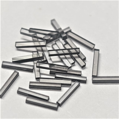 Precision-Grade CVD Diamond Logs | Custom Sizes for Industrial Tooling