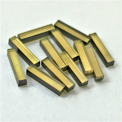 High-Precision HPHT Diamond Logs | Customizable Industrial Dressing Tools