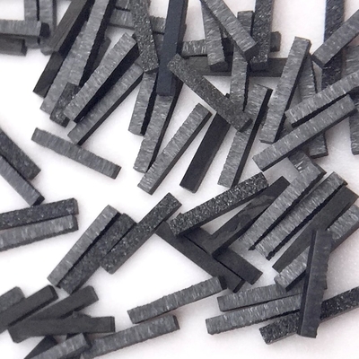 Mechanical-Grade Polycrystalline CVD Diamonds Logs | Precision Grinding Solutions