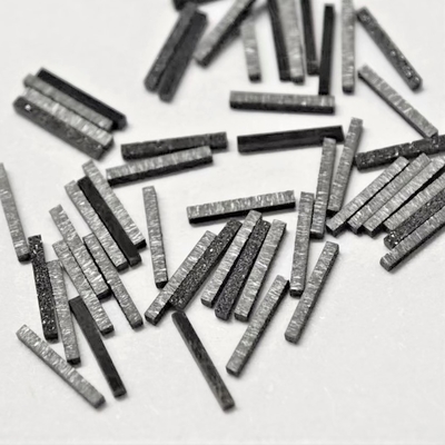 Mechanical-Grade Polycrystalline CVD Diamonds Logs | Precision Grinding Solutions
