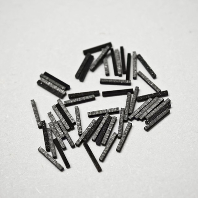 Mechanical-Grade Polycrystalline CVD Diamonds Logs | Precision Grinding Solutions