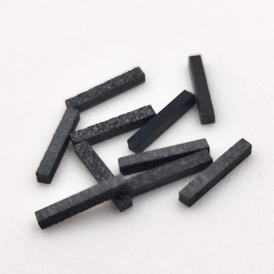 Mechanical-Grade Polycrystalline CVD Diamonds Logs | Precision Grinding Solutions