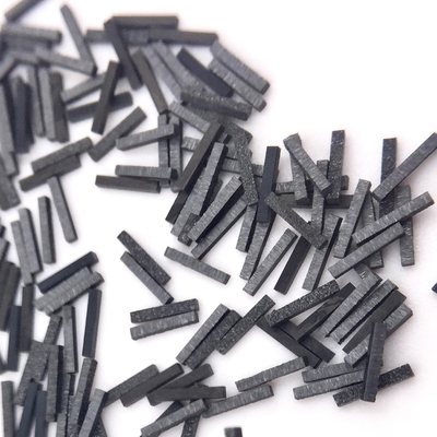 Mechanical-Grade Polycrystalline CVD Diamonds Logs | Precision Grinding Solutions