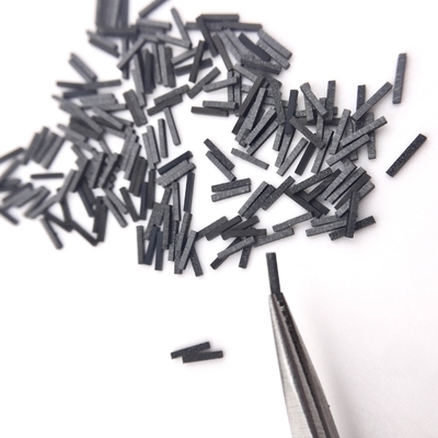 Mechanical-Grade Polycrystalline CVD Diamonds Logs | Precision Grinding Solutions