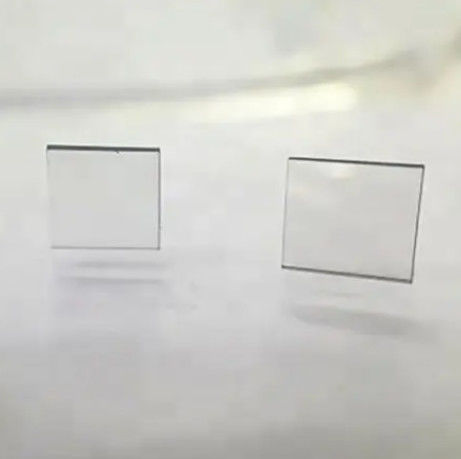 Single Crystal Synthetic CVD Diamond Seeds 5*5*0.3 Forming Tool Blank