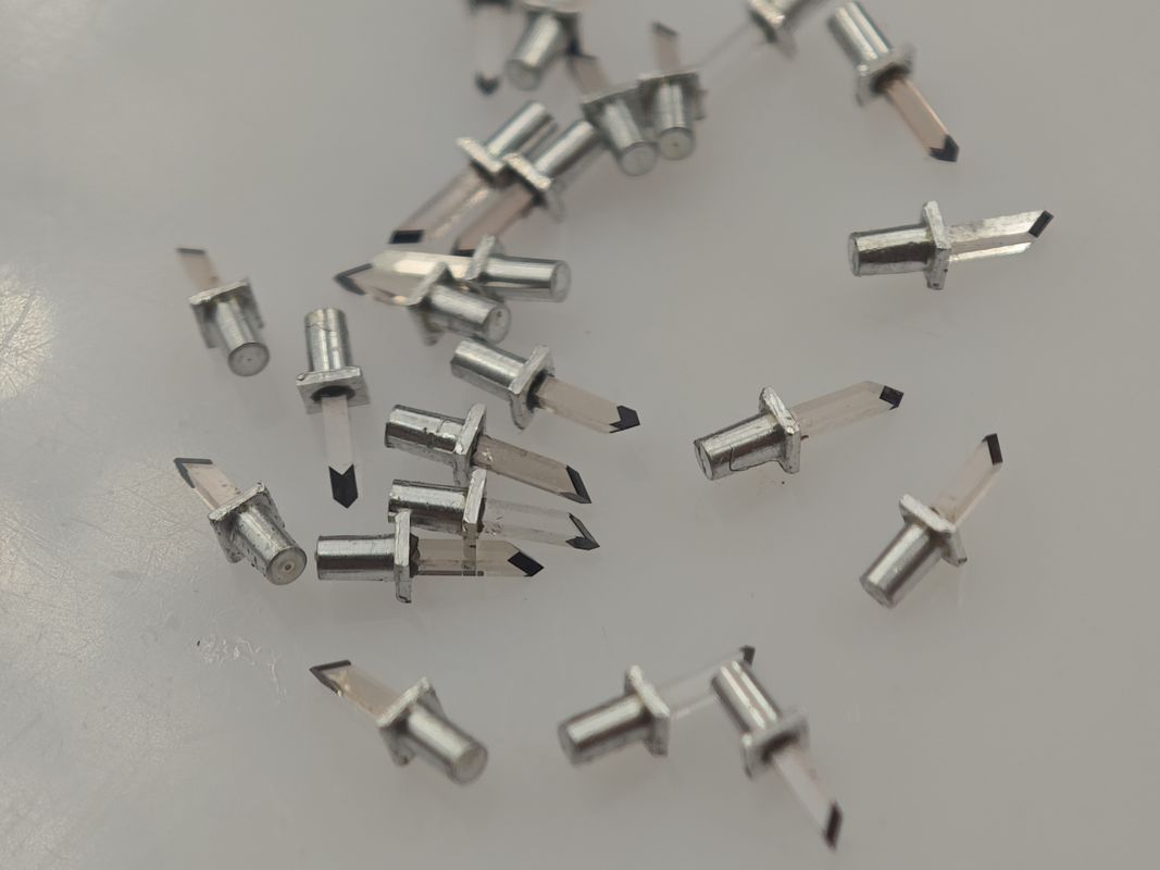factory price hpht or cvd diamond for Record cutting stylus and Stylus Tip