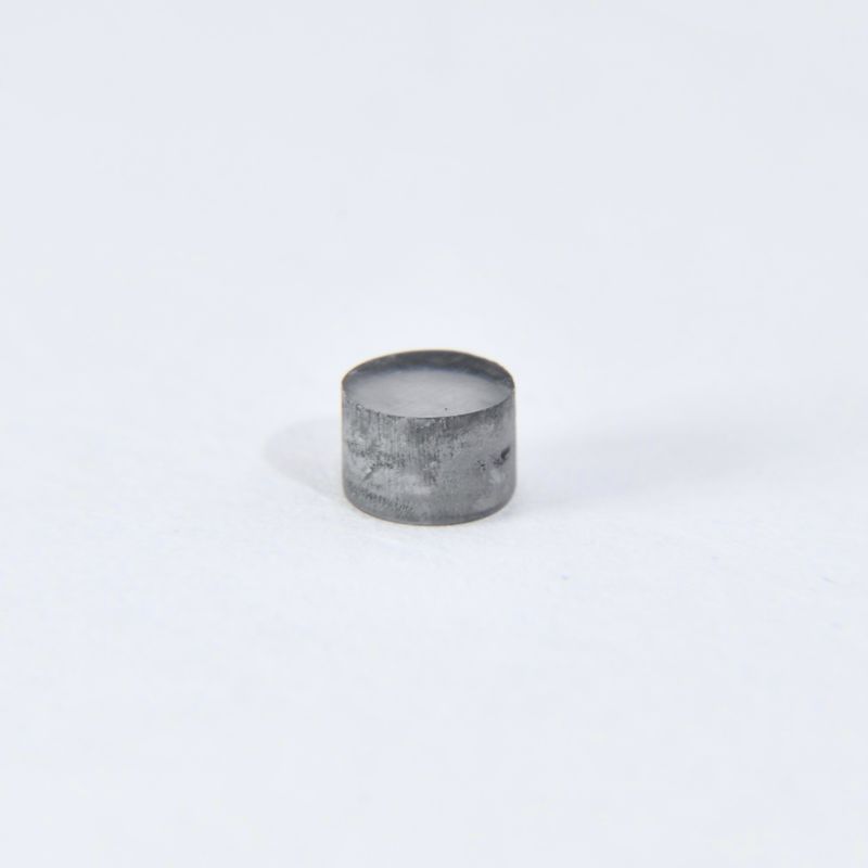 CVD Diamond Wire Drawing Dies 3x Longer Life for Tungsten / Gold Wire Production