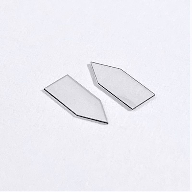 Ophthalmic Knives （CVD Diamond）|  Innovative CVD Lab Grown Diamonds for Superior Surgical Performance