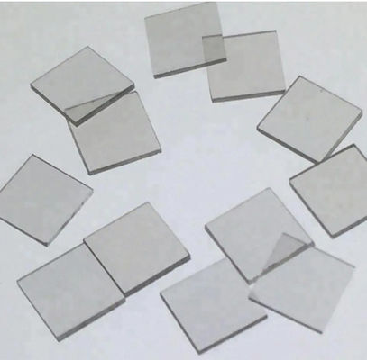 OEM Industrial CVD Lab Grown Diamonds Carbon Lab Created Diamonds Customized