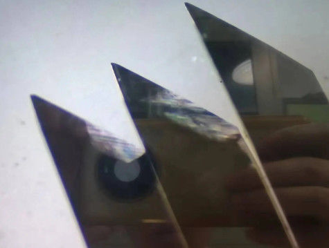 CVD Mono Synthetic Diamond Stylus Customizable Abrasive Grain Sizes