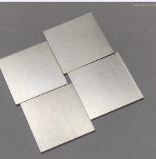 CVD Single Crystal Lab Grown Diamond Seeds Colorless 15x15x0.3mm