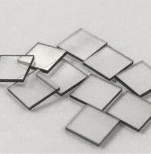 Mpcvd Flawless Single Crystal CVD Diamond 13x13x0.5mm For Industrial And Scientific