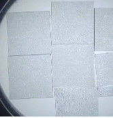 11x11 Lab Grown Diamond Seeds Rough CVD Diamond Wafers Plate Colorless Industrial