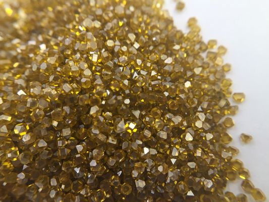 Uncut HPHT Lab Grown Diamonds Industrial Rough Raw Synthetic Diamond Stones