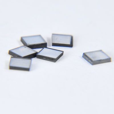 111 Oriented Diamond For Wire Drawing Dies （ CVD/MCD）| The Future of Diamond Technology