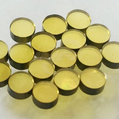 Yellow MCD Diamond Plates | MCD Diamond Professional Grade Diamond Tools for Perfect Cutting and Polishing