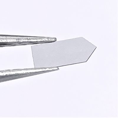 110-Oriented CVD Diamond Surgical Blades | Precision Tissue Dissection Tools