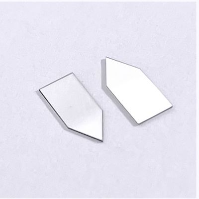 Medical-Grade CVD Diamond Blades | 90-100GPa Hardness for Microsurgery