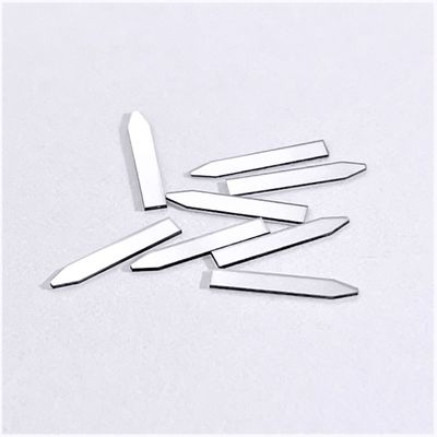 Reusable CVD Diamond Surgical Blades | ISO-Certified for Ophthalmology