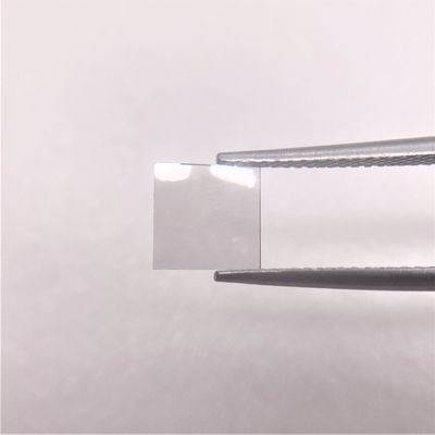 Diamante CVD. Diamante CVD de laboratorio de grado industrial con propiedades ópticas superiores.