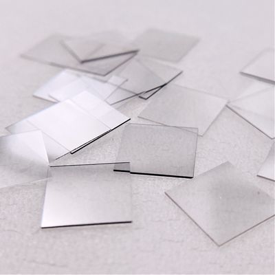 Square Optical CVD Diamonds | Higher quality Single Crystal CVD Diamond