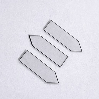 CVD Single Crystal Diamond Blades That Can Be Used for Surgical Blade