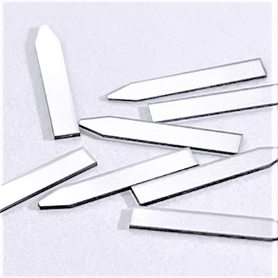 Single Crystal CVD Blades | High-Precision Surgical & Dressing Tools