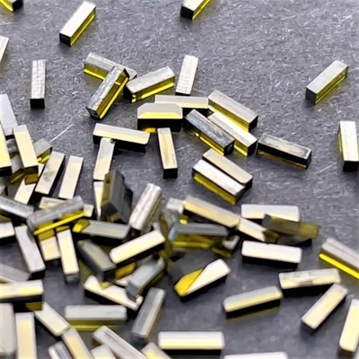 Custom HPHT Diamond Logs | Precision Grinding Wheel Dressing Tools